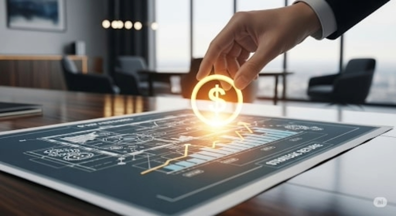 Investments & Fundraising Advisory