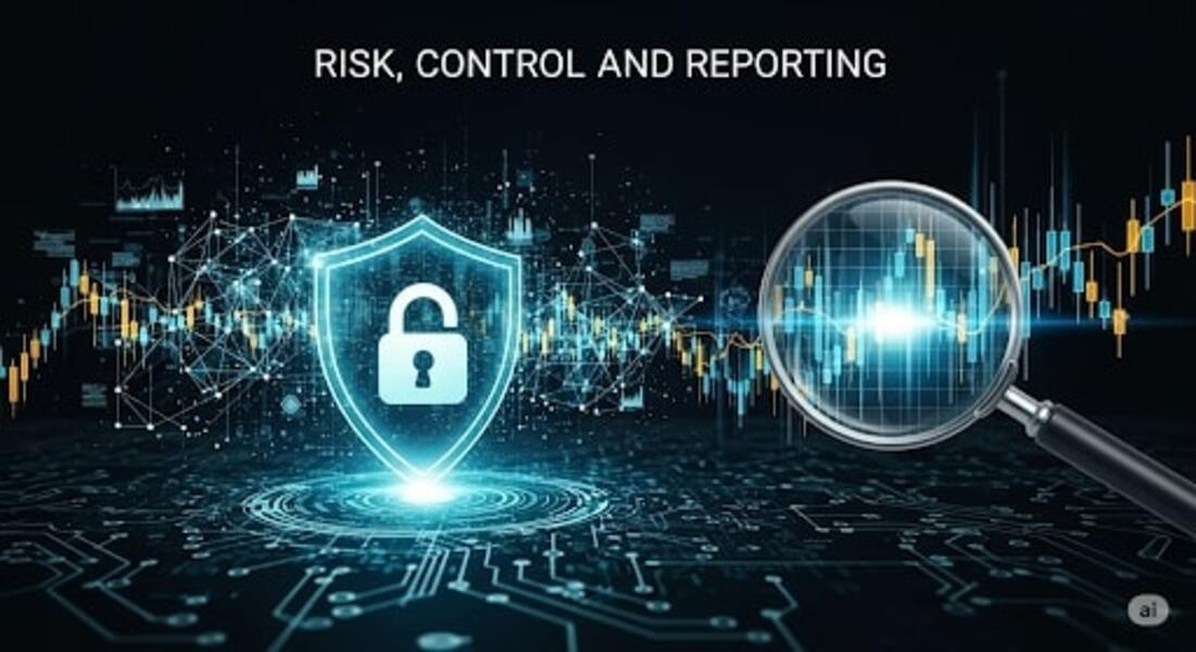 Risk, Control & Reporting